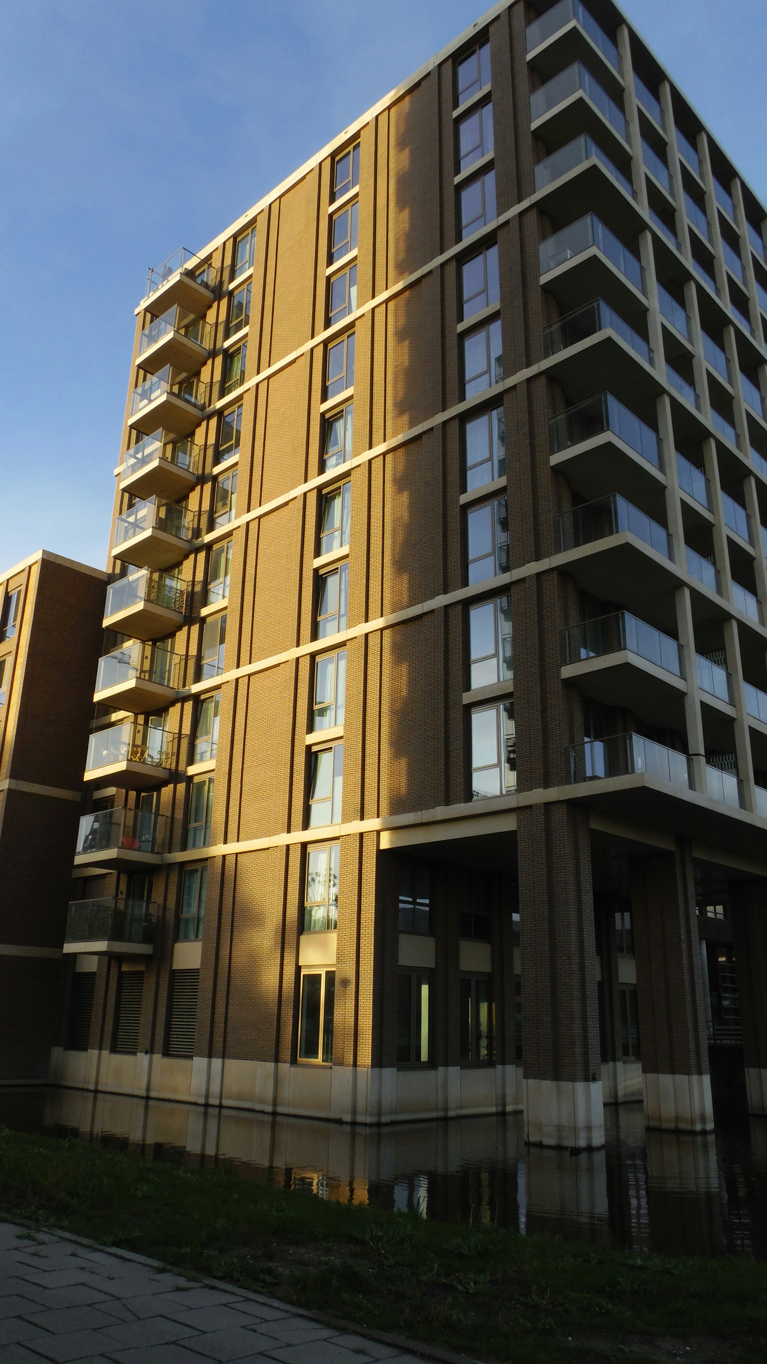 Konut Yaşam Projesi